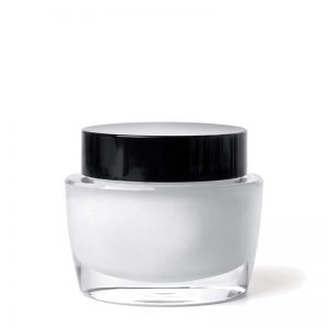 Zestaw kosmetyków do pielęgnacji w stylu eco