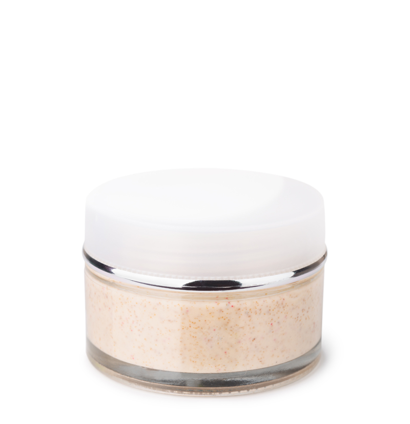 Luksusowe serum na bazie jedwabiu