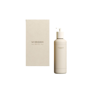 Żel oczyszczający do twarzy M Brook